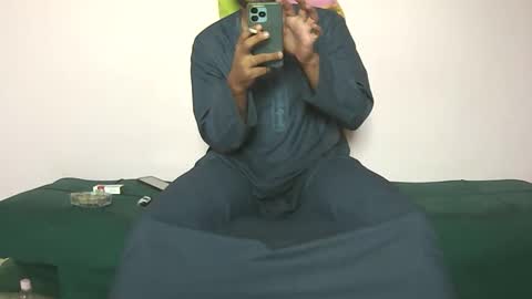 Amir online show from November 24, 8:48 am