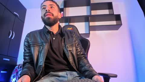 Amir online show from March 5, 11:38 am