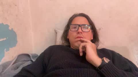 amo_s online show from October 19, 1:14 pm