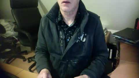 Amor2200 online show from January 23, 6:56 pm