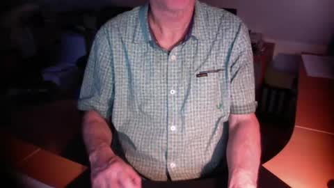 Amor2200 online show from September 12, 5:35 pm