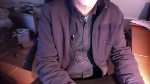 Amor2200 online show from January 4, 3:07 pm