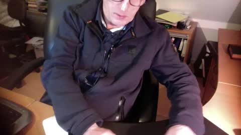 Amor2200 online show from December 9, 7:46 pm