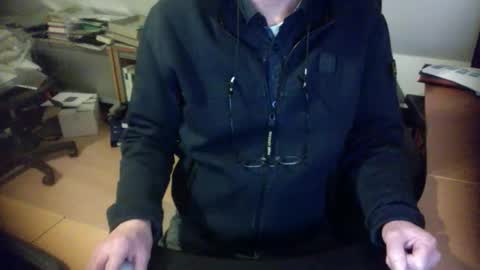 Amor2200 online show from January 7, 7:28 pm