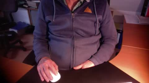 Amor2200 online show from October 15, 7:38 am