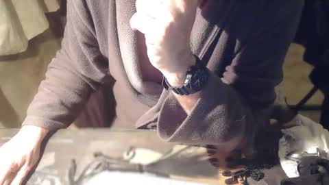 amslave4f online show from November 3, 10:00 pm