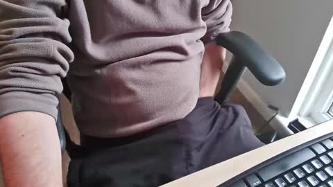 A online show from November 23, 1:00 pm