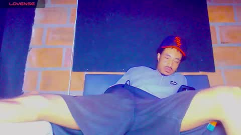 anaconda_blackk online show from October 17, 11:36 am
