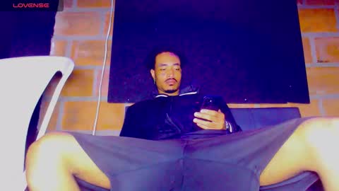 anaconda_blackk online show from October 15, 11:51 am