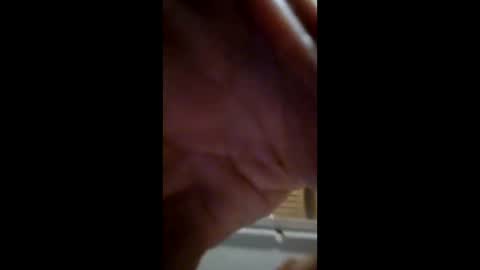 analplay38 online show from April 11, 1:57 am