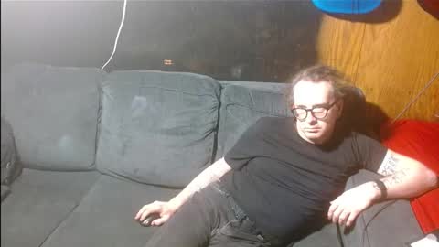 anarchistofnihil online show from February 3, 9:25 am