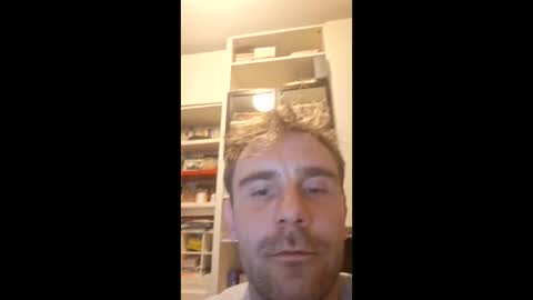 ITA BLOZ online show from April 12, 10:11 pm