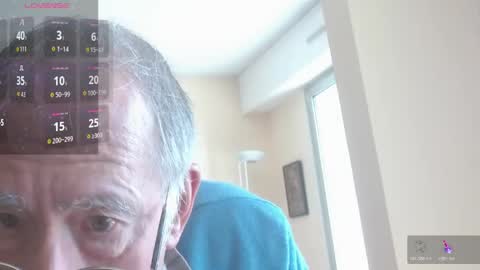 mario online show from April 20, 12:19 pm