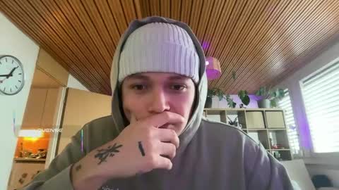 Tell Me  ANDRESS ----- online show from January 8, 10:20 am