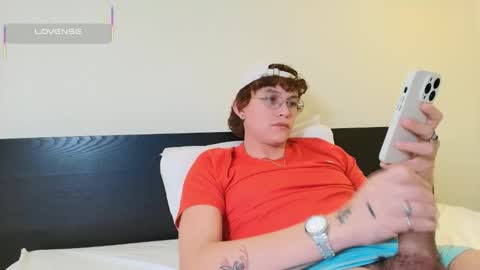 Tell Me  ANDRESS ----- online show from April 7, 4:51 pm