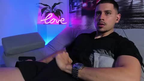 ANDER online show from February 6, 4:15 pm