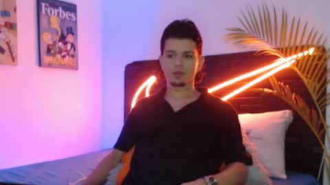 andersonZ98 online show from December 16, 6:53 am