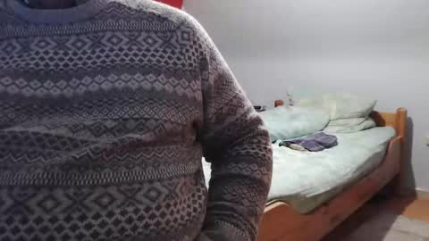 Snapshot of andre124231 chatting on January 25, 11:54 pm Andre online show from January 25, 11:54 pm