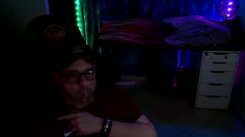 Acnologhia online show from April 19, 12:43 am