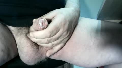 Andreas40CC online show from January 16, 11:57 am