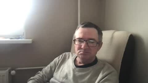 andreass60 online show from February 10, 10:31 am