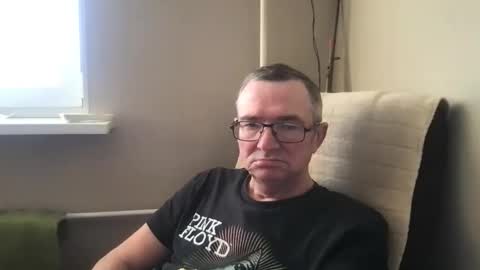 andreass60 online show from January 14, 8:30 am