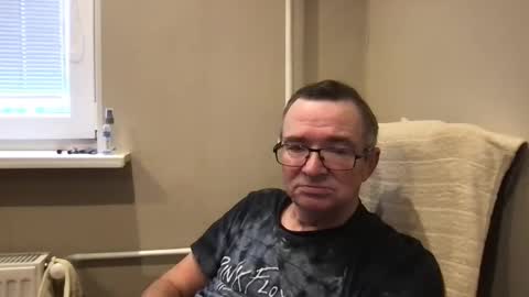 andreass60 online show from January 29, 8:29 am