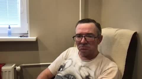 andreass60 online show from February 4, 7:51 am