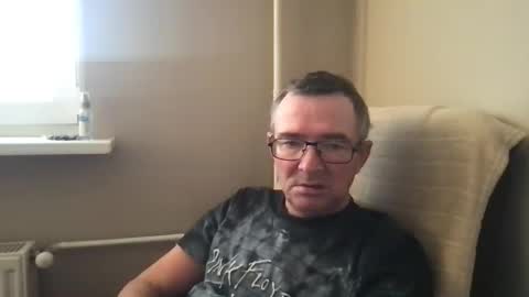 andreass60 online show from January 17, 7:51 am