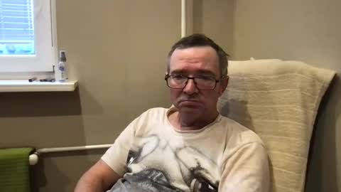 andreass60 online show from January 31, 7:07 am