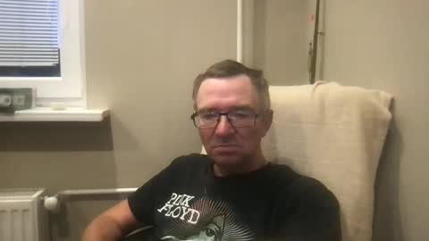 andreass60 online show from October 20, 4:49 am