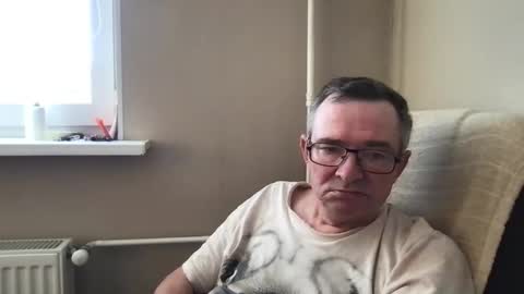 andreass60 online show from February 20, 7:12 am