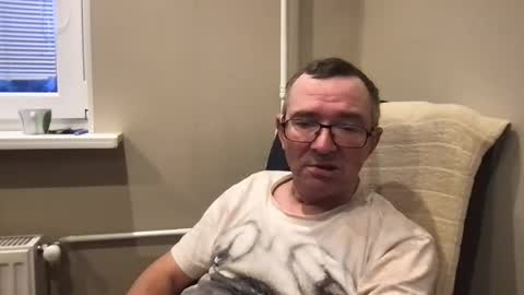 andreass60 online show from January 6, 7:09 am