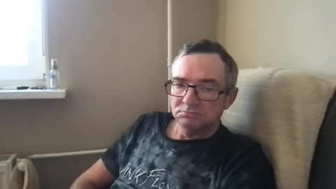 andreass60 online show from January 28, 7:53 am