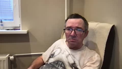 andreass60 online show from February 5, 7:07 am