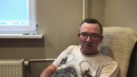 andreass60 online show from January 15, 7:48 am