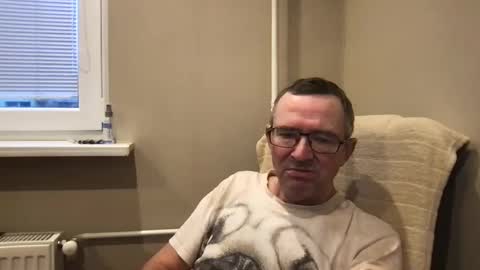 andreass60 online show from January 16, 7:28 am