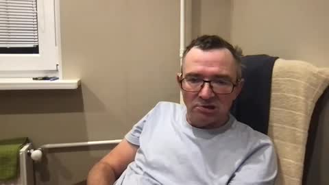 andreass60 online show from January 3, 5:17 am