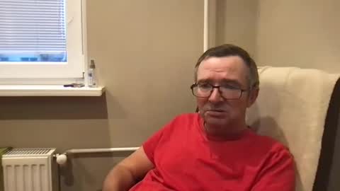 andreass60 online show from December 5, 8:11 am