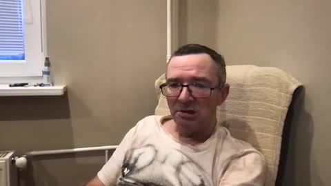 andreass60 online show from January 12, 7:11 am