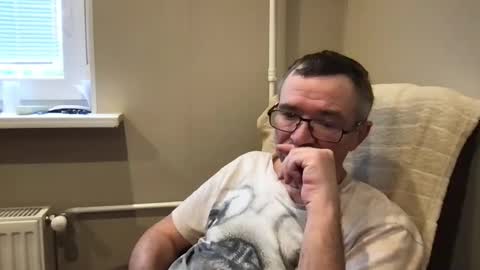 andreass60 online show from February 24, 7:22 am