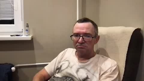 andreass60 online show from December 30, 5:26 am