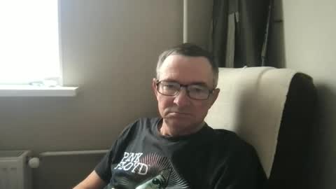 andreass60 online show from September 22, 8:25 am