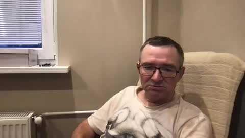 andreass60 online show from January 9, 6:59 am