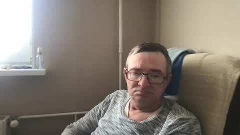 andreass60 online show from March 10, 10:18 am