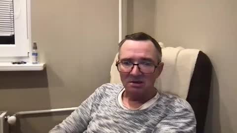 andreass60 online show from December 27, 3:06 pm