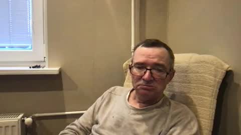 andreass60 online show from January 8, 7:34 am