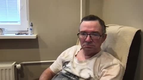 andreass60 online show from February 3, 7:07 am