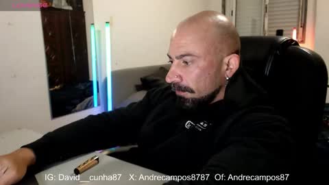  Instagram  online show from February 1, 11:14 pm