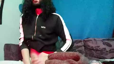 andrefeetlover11849 online show from December 19, 5:40 am